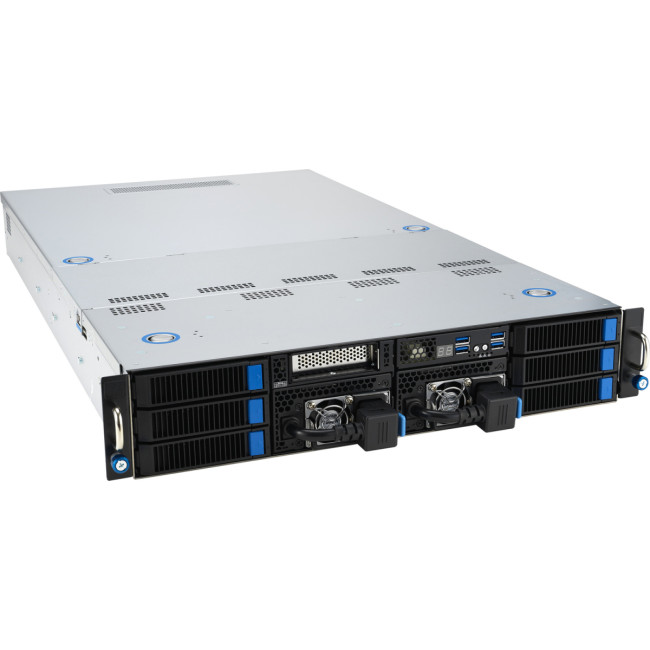 Серверная платформа 90SF02L1-M00180 Серверная платформа 90SF02L1-M00180