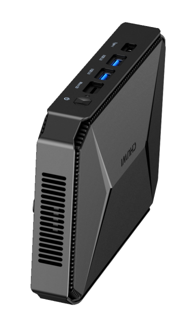 Компьютер Chuwi CWI527H Компьютер Chuwi CWI527H