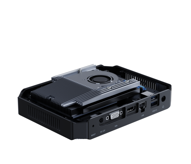 Компьютер Chuwi CWI527H Компьютер Chuwi CWI527H