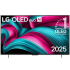 Телевизор 42'' LG LG OLED42C5RLA.ARUG