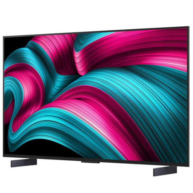 Телевизор 42'' LG LG OLED42C5RLA.ARUG