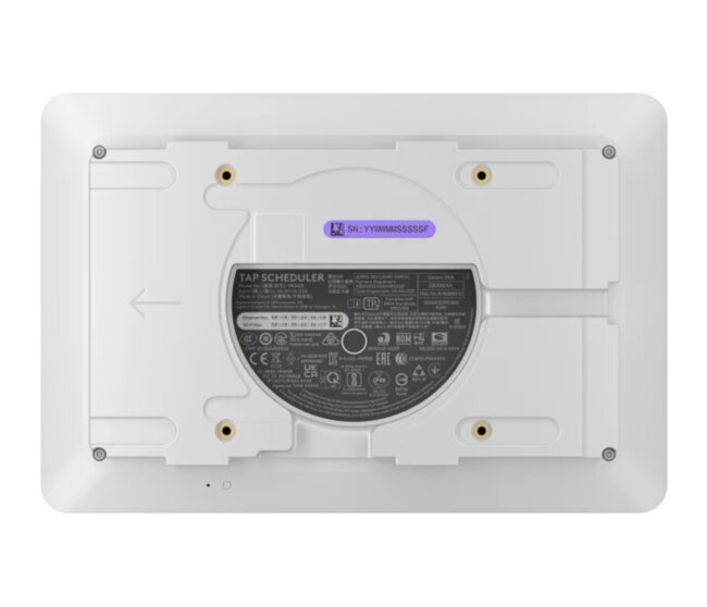 Сенсорный контроллер Logitech 952-000094