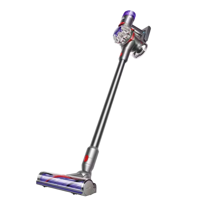 Беспроводные пылесосы Dyson Dyson V8 Advanced 492636-0