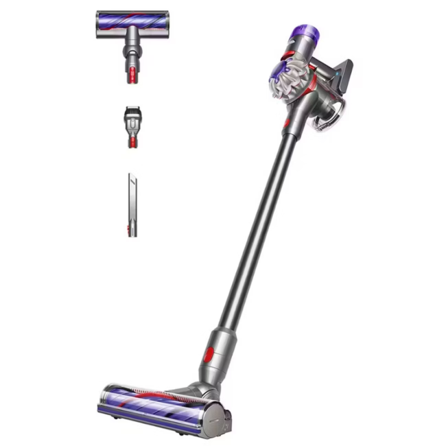 Беспроводные пылесосы Dyson Dyson V8 Advanced 492636-0
