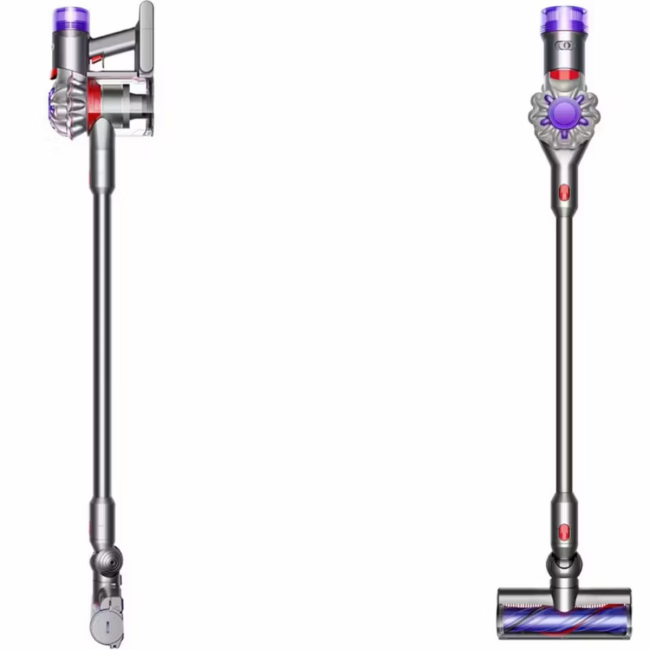 Беспроводные пылесосы Dyson Dyson V8 Advanced 492636-0