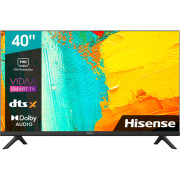 Телевизор ЖК 40'' Hisense Hisense 40A4BG