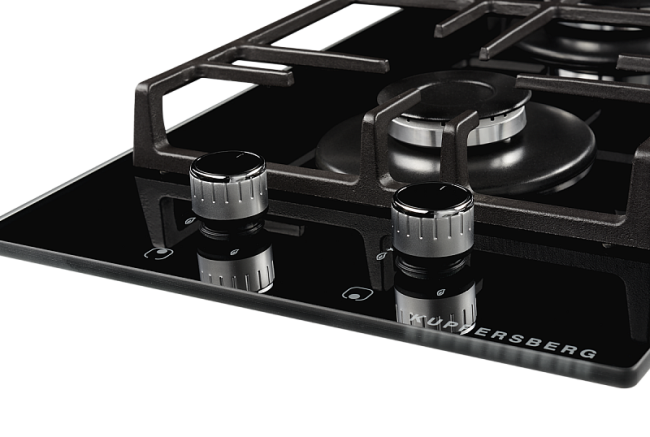 Газовая домино Kuppersberg Kuppersberg FBG 36 BG