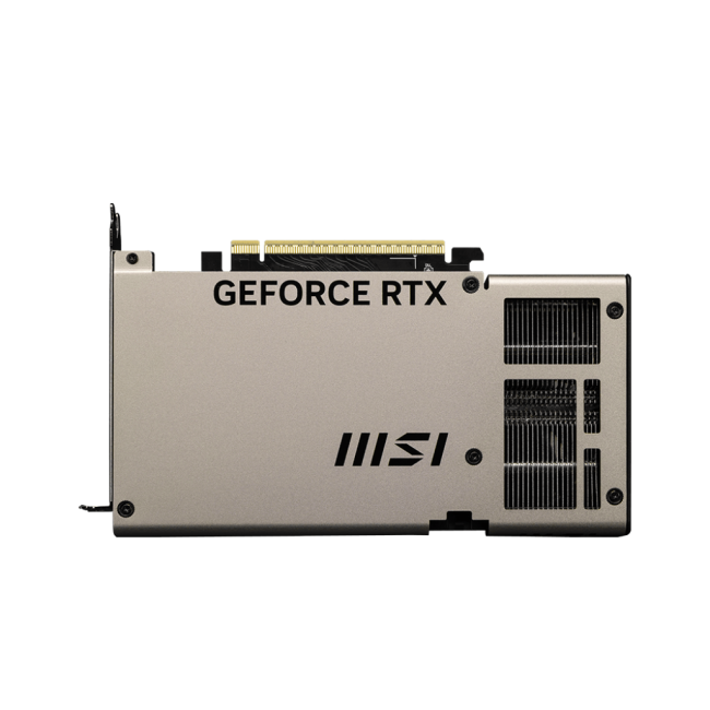 Видеокарта MSI GeForce RTX 5060 Ti 16G INSPIRE 2X OC Видеокарта MSI GeForce RTX 5060 Ti 16G INSPIRE 2X OC