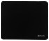 Коврик для мыши Oklick OK-F0283 Мини черный 280x225x3мм Oklick OK-F0283