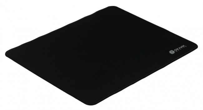 Коврик для мыши Oklick OK-F0283 Мини черный 280x225x3мм Oklick OK-F0283