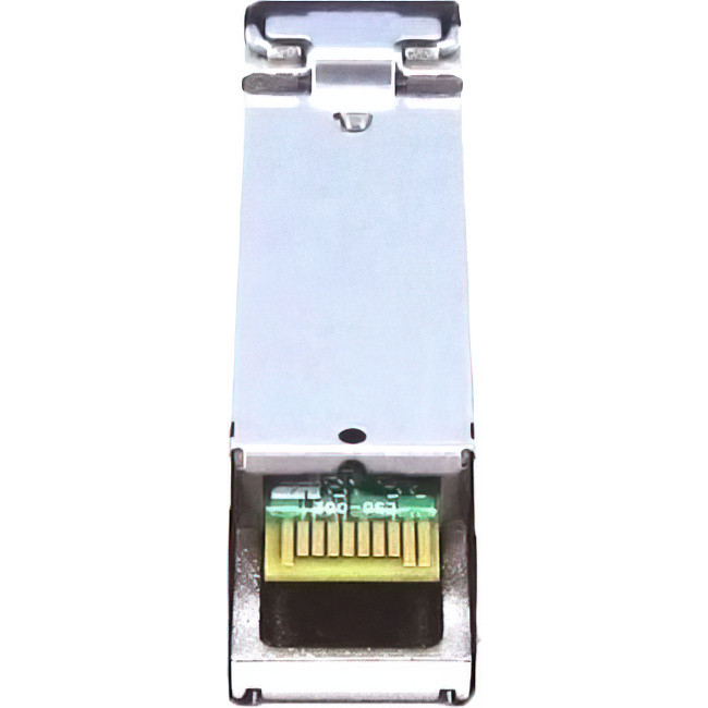 Трансивер OSNOVO SFP-S1LC13-G-1310-1550-I