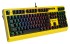 Клавиатура A4Tech B810RC ( PUNK YELLOW ) Клавиатура A4Tech B810RC ( PUNK YELLOW )