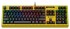 Клавиатура A4Tech B810RC ( PUNK YELLOW ) Клавиатура A4Tech B810RC ( PUNK YELLOW )