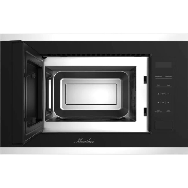 Встраиваемая микроволновая печь Monsher MMH 1020 BX Встраиваемая микроволновая печь Monsher MMH 1020 BX