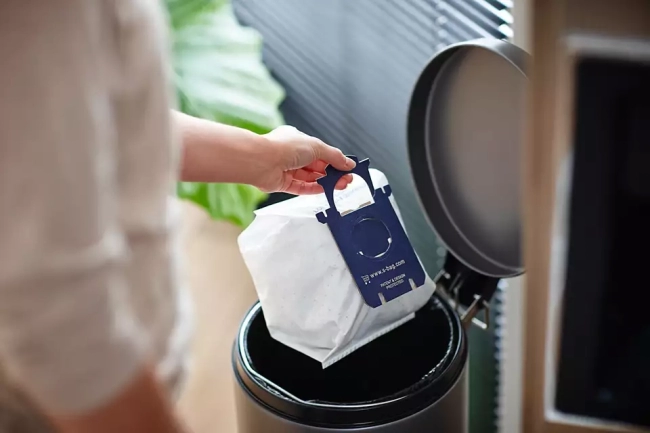 Пылесос Philips Philips FC8243/09