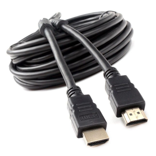 Кабель HDMI Cablexpert CCF2-HDMI4-10M Кабель HDMI Cablexpert CCF2-HDMI4-10M