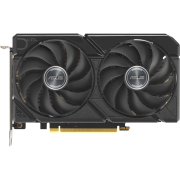 Видеокарта ASUS DUAL-RX9060XT-8G (90YV0MI1-M0NA00) Видеокарта ASUS DUAL-RX9060XT-8G (90YV0MI1-M0NA00)