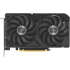Видеокарта ASUS DUAL-RX9060XT-8G (90YV0MI1-M0NA00) Видеокарта ASUS DUAL-RX9060XT-8G (90YV0MI1-M0NA00)