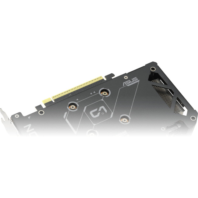 Видеокарта ASUS DUAL-RX9060XT-8G (90YV0MI1-M0NA00) Видеокарта ASUS DUAL-RX9060XT-8G (90YV0MI1-M0NA00)