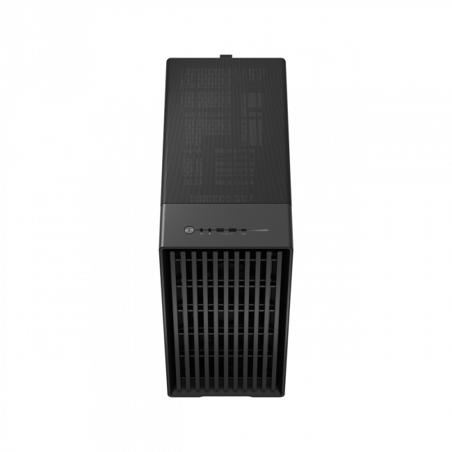 Корпус ПК без блока питания Fractal Design North XL Momentum Edition Black