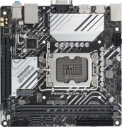Материнская плата ASUS PRIME H610I-PLUS-CSM