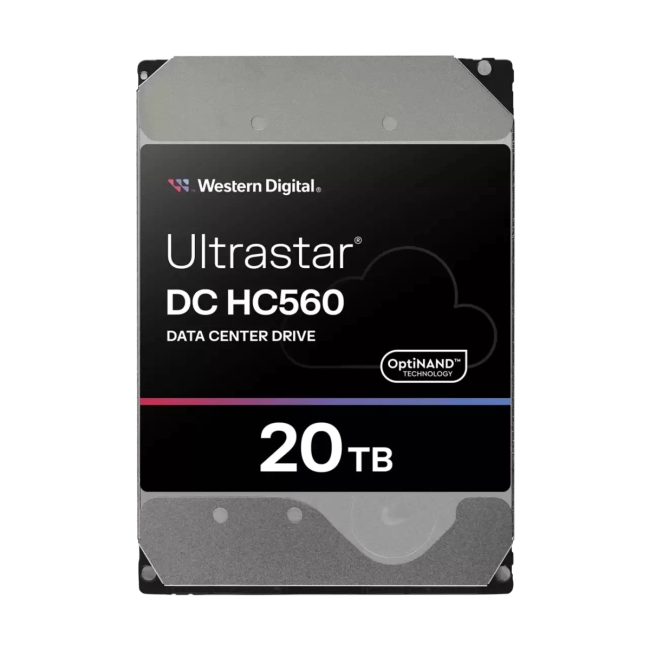 Жесткий диск WD WUH722020BL5204