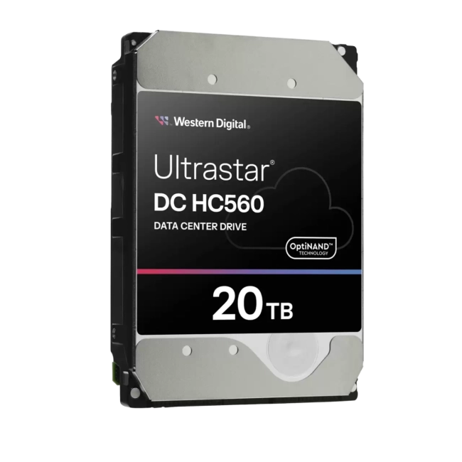 Жесткий диск WD WUH722020BL5204 Жесткий диск WD WUH722020BL5204