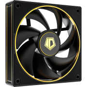 Кулер для корпуса ID-COOLING AF-127-GDL