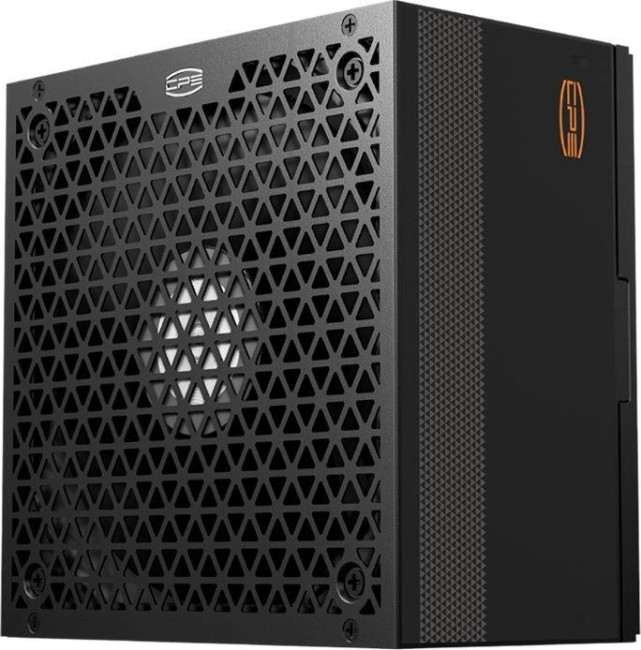 Блок питания PcCooler ATX 550W P5-YK550-B1F Блок питания PcCooler ATX 550W P5-YK550-B1F