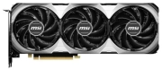 Видеокарта MSI GeForce RTX 4070 VENTUS 3X E 12G Видеокарта MSI GeForce RTX 4070 VENTUS 3X E 12G