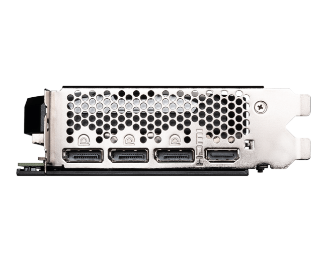 Видеокарта MSI GeForce RTX 4070 VENTUS 3X E 12G Видеокарта MSI GeForce RTX 4070 VENTUS 3X E 12G