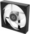 Вентилятор для корпуса ID-COOLING AS-120-ARGB-K Вентилятор для корпуса ID-COOLING AS-120-ARGB-K