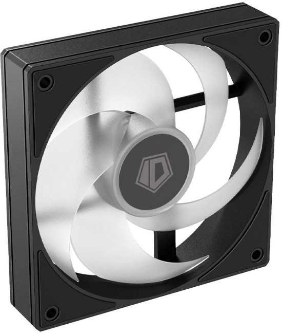 Вентилятор для корпуса ID-COOLING AS-120-ARGB-K Вентилятор для корпуса ID-COOLING AS-120-ARGB-K