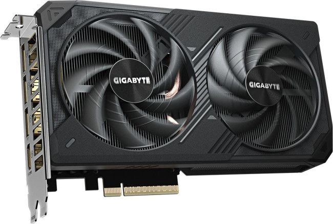 Видеокарта Gigabyte GV-N506TWF2-8GD 1.0 Видеокарта Gigabyte GV-N506TWF2-8GD 1.0