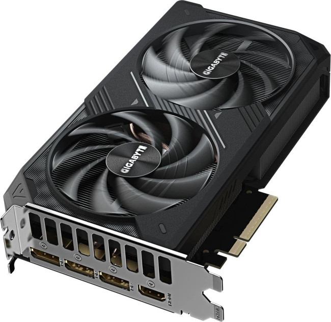 Видеокарта Gigabyte GV-N506TWF2-8GD 1.0 Видеокарта Gigabyte GV-N506TWF2-8GD 1.0