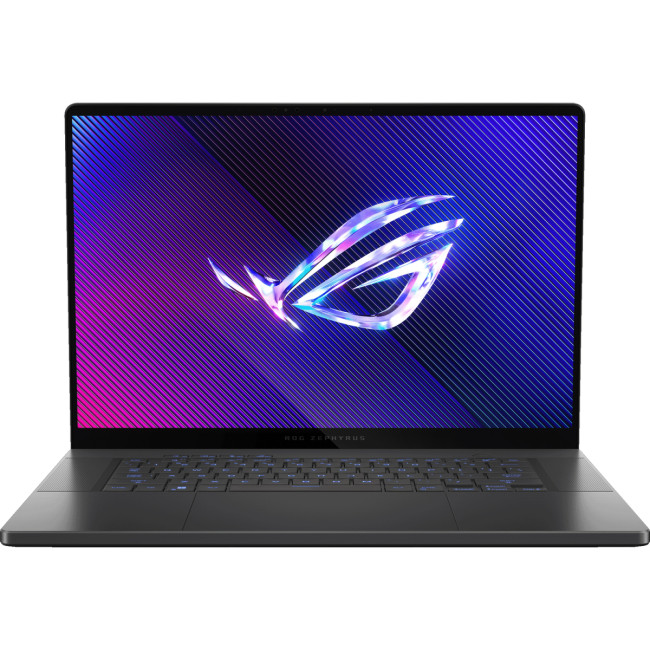 Ноутбук ASUS ROG Zephyrus G16 GU605MI-QR189 (90NR0IS1-M009J0) Ноутбук ASUS ROG Zephyrus G16 GU605MI-QR189 (90NR0IS1-M009J0)