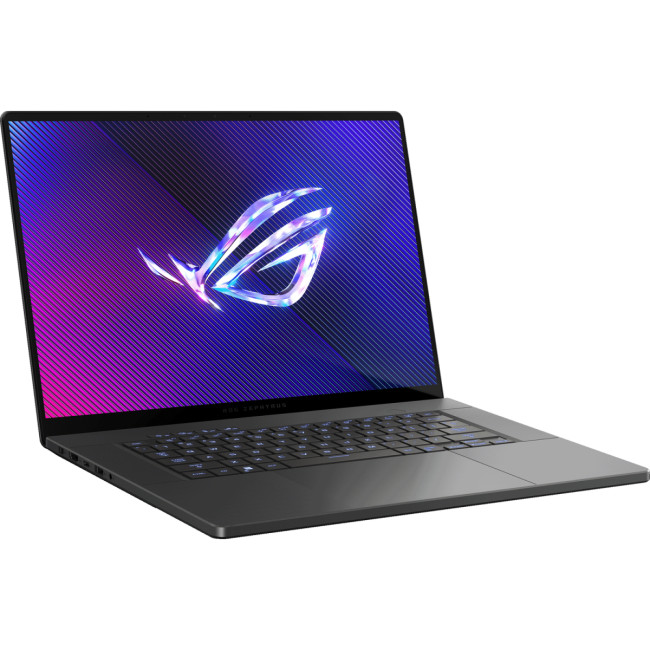 Ноутбук ASUS ROG Zephyrus G16 GU605MI-QR189 (90NR0IS1-M009J0) Ноутбук ASUS ROG Zephyrus G16 GU605MI-QR189 (90NR0IS1-M009J0)