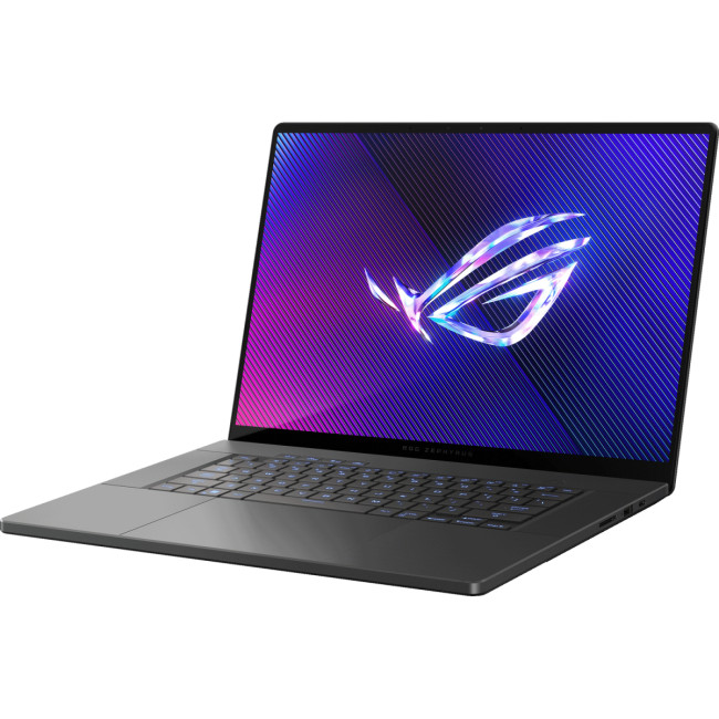 Ноутбук ASUS ROG Zephyrus G16 GU605MI-QR189 (90NR0IS1-M009J0) Ноутбук ASUS ROG Zephyrus G16 GU605MI-QR189 (90NR0IS1-M009J0)