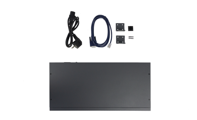 Коммутатор Origo OS3228P/370W/A1A