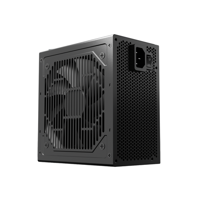 Блок питания ПК PCCooler P3-F450-W1H Блок питания ПК PCCooler P3-F450-W1H
