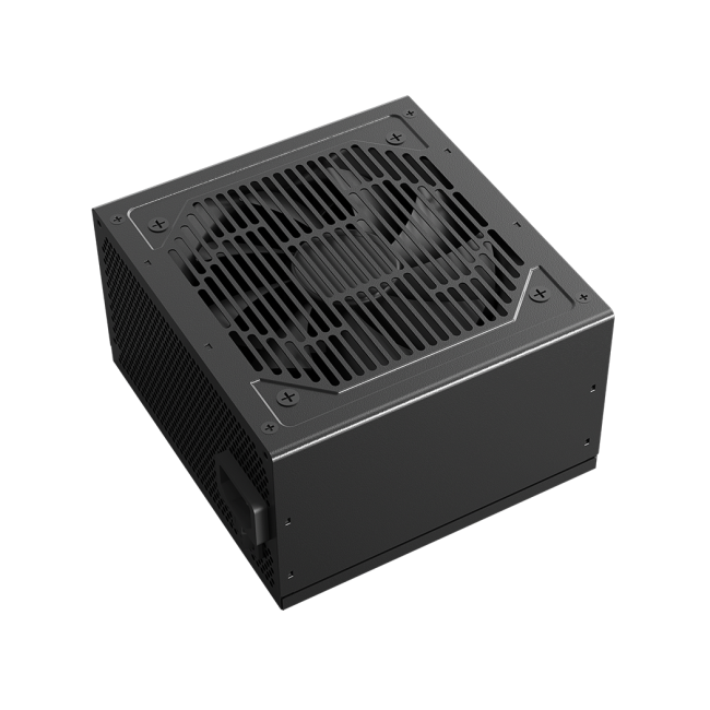 Блок питания ПК PCCooler P3-F450-W1H Блок питания ПК PCCooler P3-F450-W1H