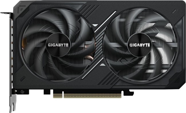 Видеокарта Gigabyte GV-N506TWF2MAX OC-8GD 1.0 Видеокарта Gigabyte GV-N506TWF2MAX OC-8GD 1.0