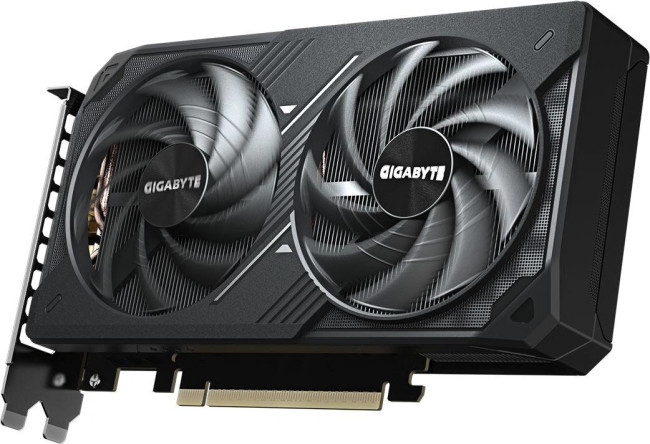Видеокарта Gigabyte GV-N506TWF2MAX OC-8GD 1.0 Видеокарта Gigabyte GV-N506TWF2MAX OC-8GD 1.0