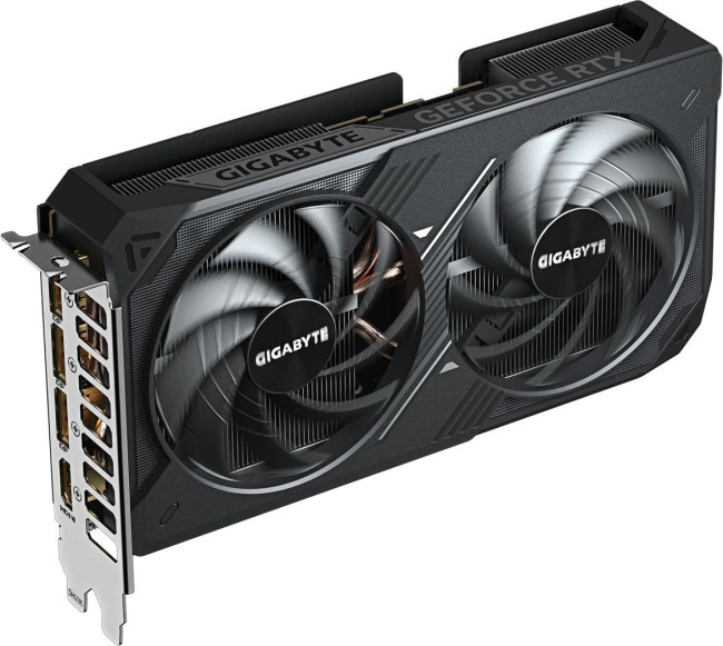 Видеокарта Gigabyte GV-N506TWF2MAX OC-8GD 1.0 Видеокарта Gigabyte GV-N506TWF2MAX OC-8GD 1.0