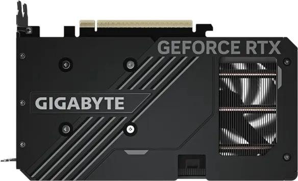 Видеокарта Gigabyte GV-N506TWF2MAX OC-8GD 1.0 Видеокарта Gigabyte GV-N506TWF2MAX OC-8GD 1.0