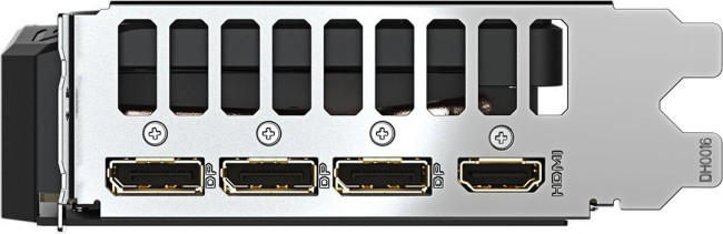 Видеокарта Gigabyte GV-N506TWF2MAX OC-8GD 1.0 Видеокарта Gigabyte GV-N506TWF2MAX OC-8GD 1.0