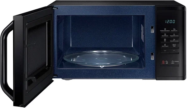Микроволновая печь Samsung Микроволновая печь Samsung MS23K3513AK/BW Микроволновая печь Samsung Микроволновая печь Samsung MS23K3513AK/BW