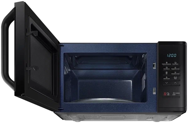Микроволновая печь Samsung Микроволновая печь Samsung MS23K3513AK/BW Микроволновая печь Samsung Микроволновая печь Samsung MS23K3513AK/BW