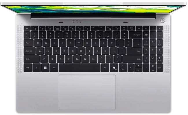 Ноутбук Acer NX.D5HCD.002
