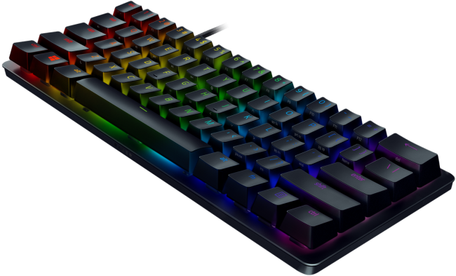 Игровая клавиатура Razer Huntsman Mini Razer Huntsman Mini
